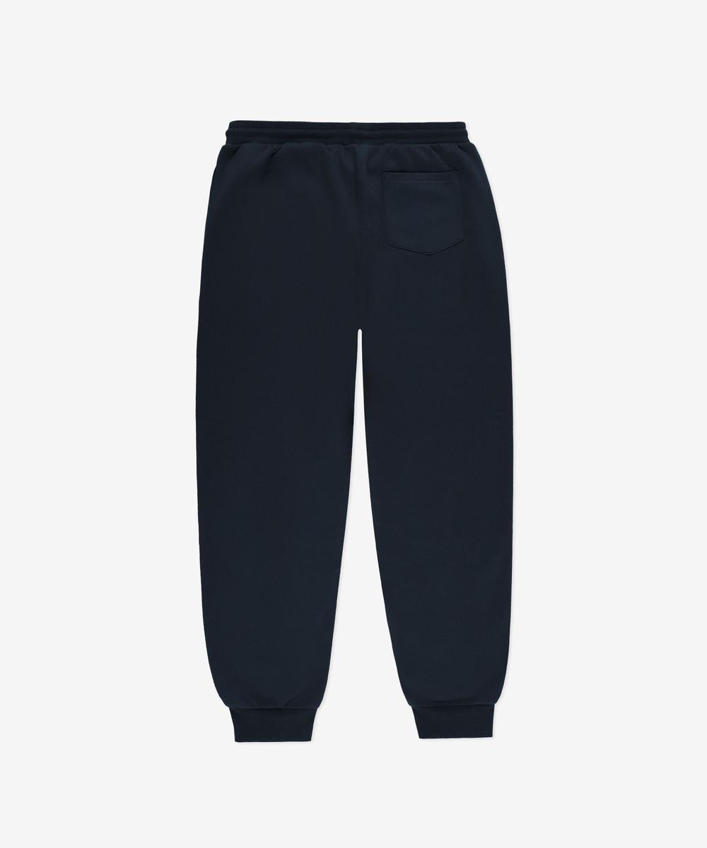 Sweatpants Ezo Navy