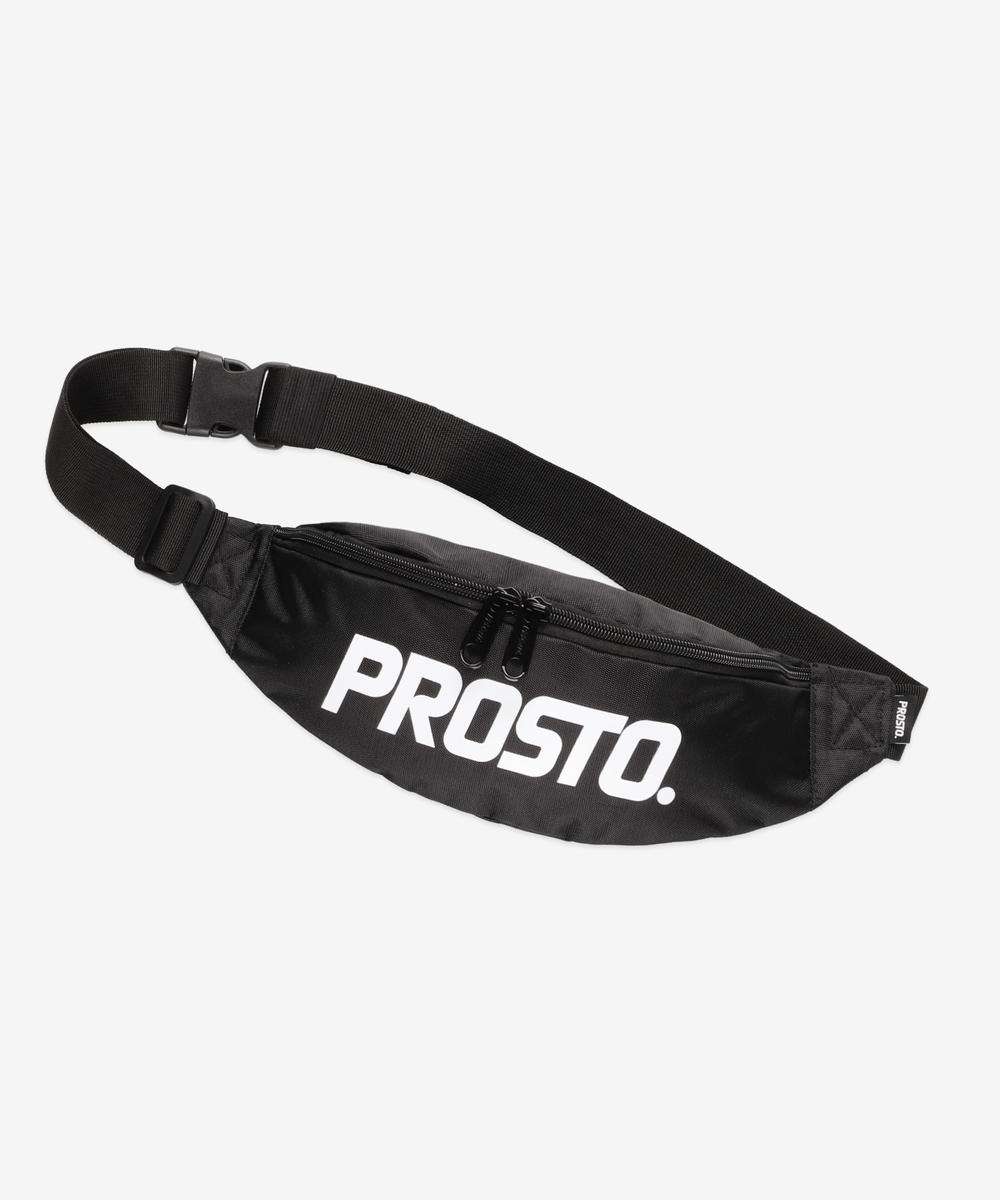 Streetbag Fos torba na ramię czarna