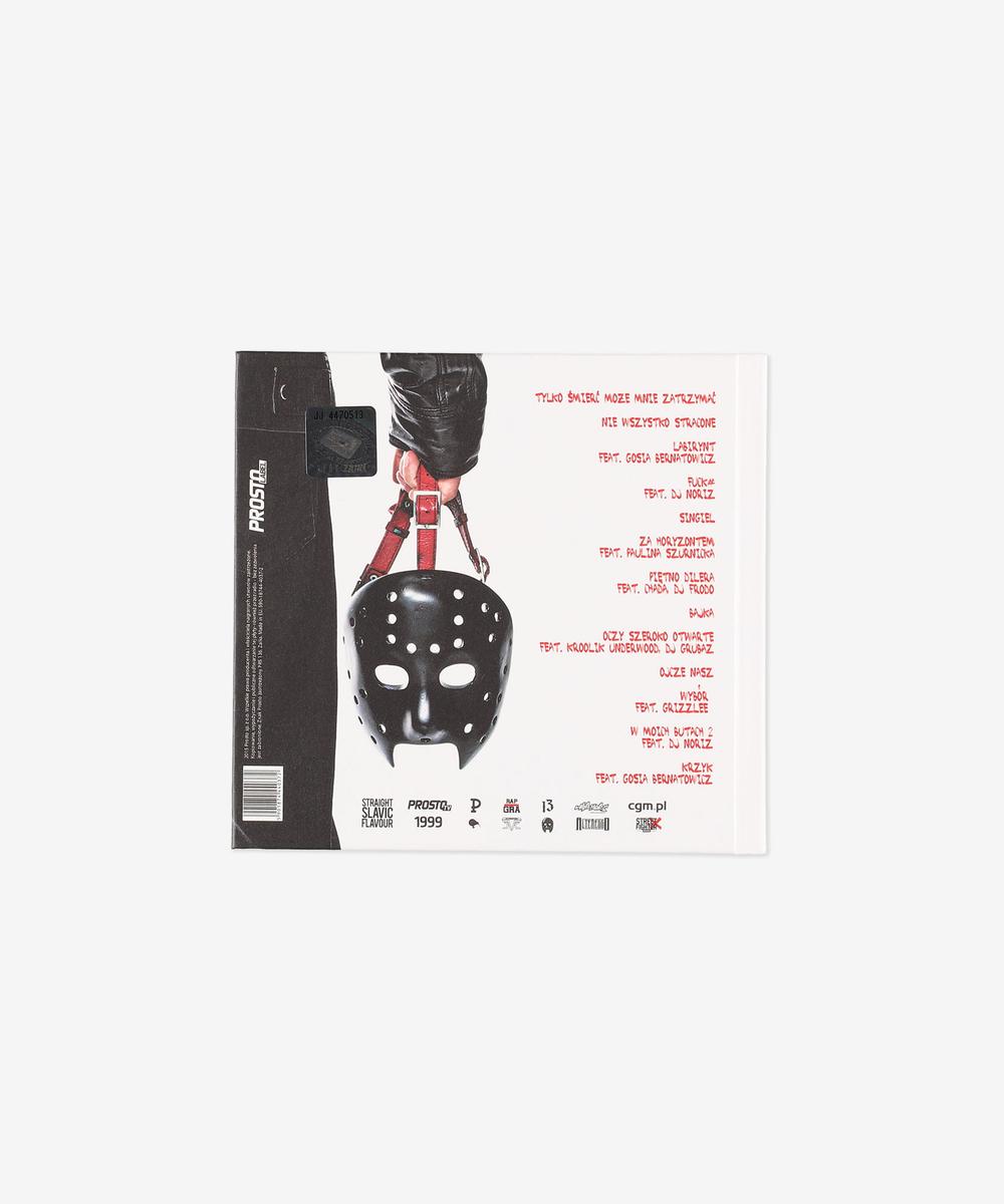 Tylko Śmierć może mnie zatrzymać