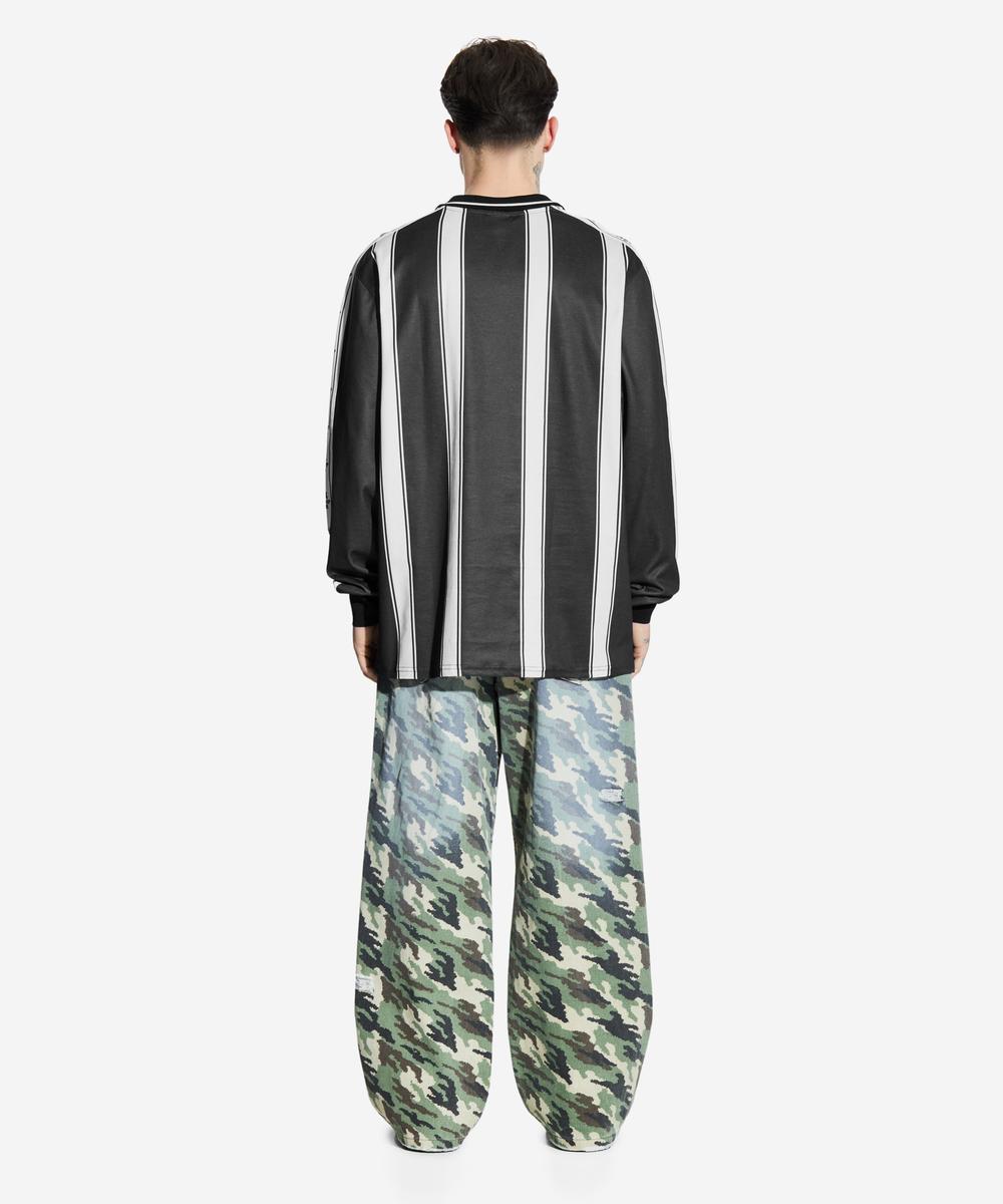 FTSHP x Prosto longsleeve męski