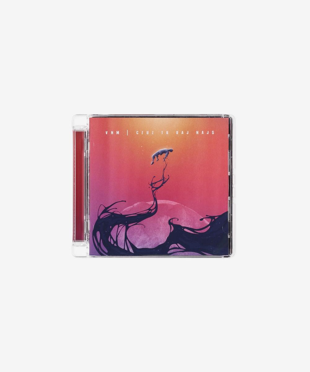 VNM - Czuz Tu Daj Najs