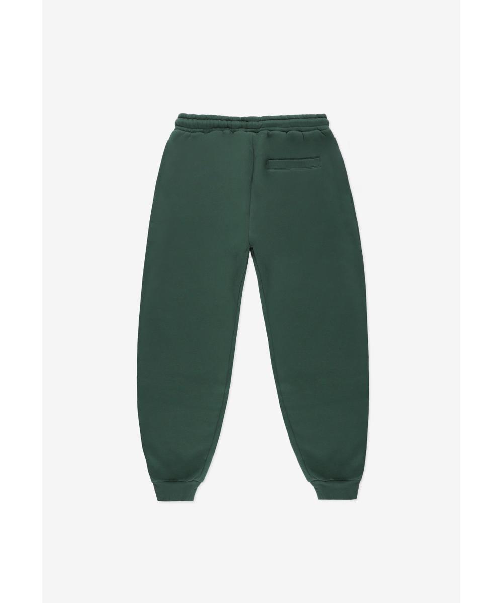 Darn spodnie dresowe khaki