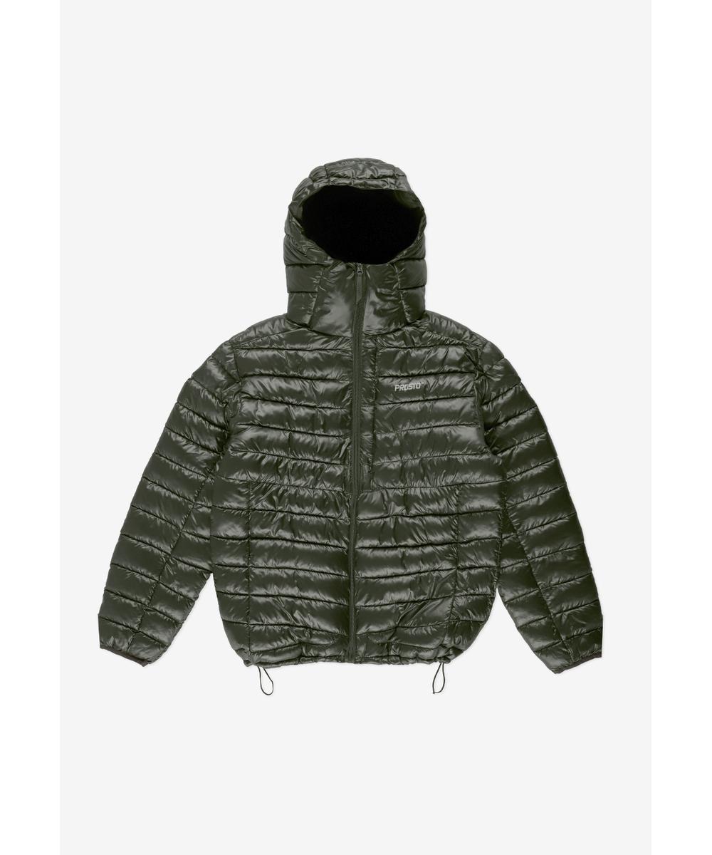 Synthetic Jacket kurtka męska oliwkowa