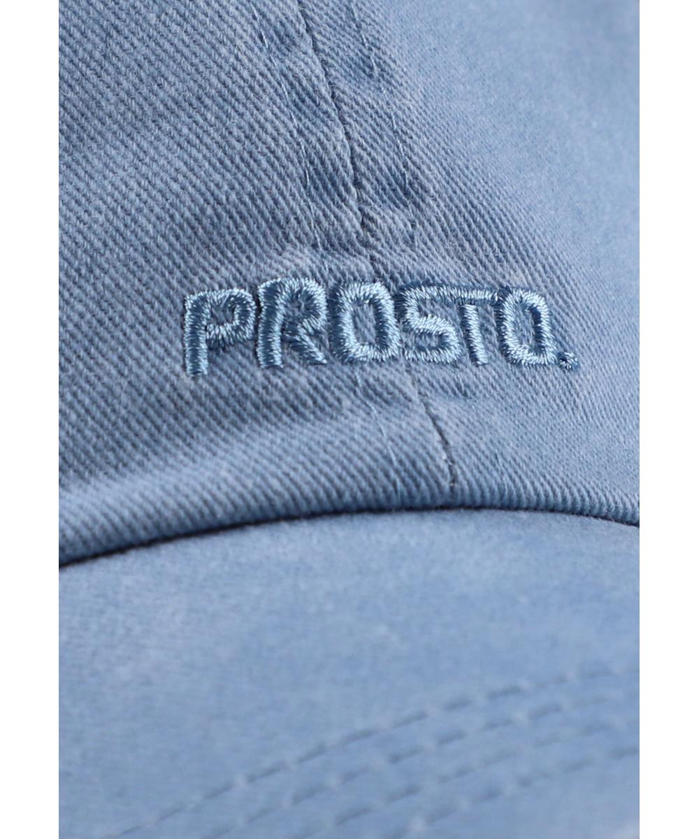 Strive czapka z daszkiem niebieska