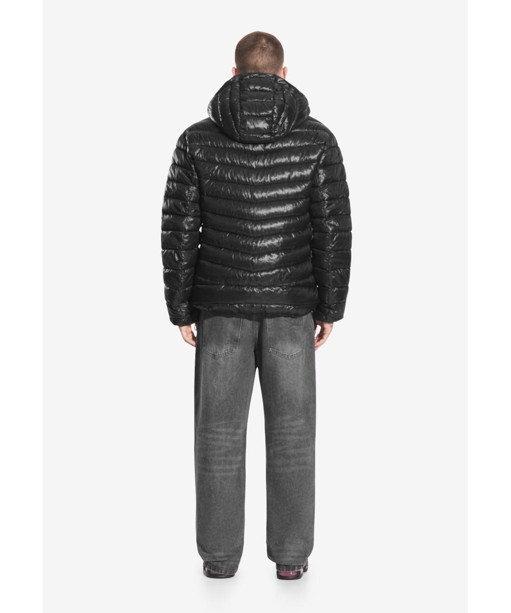 Synthetic Jacket kurtka męska czarna