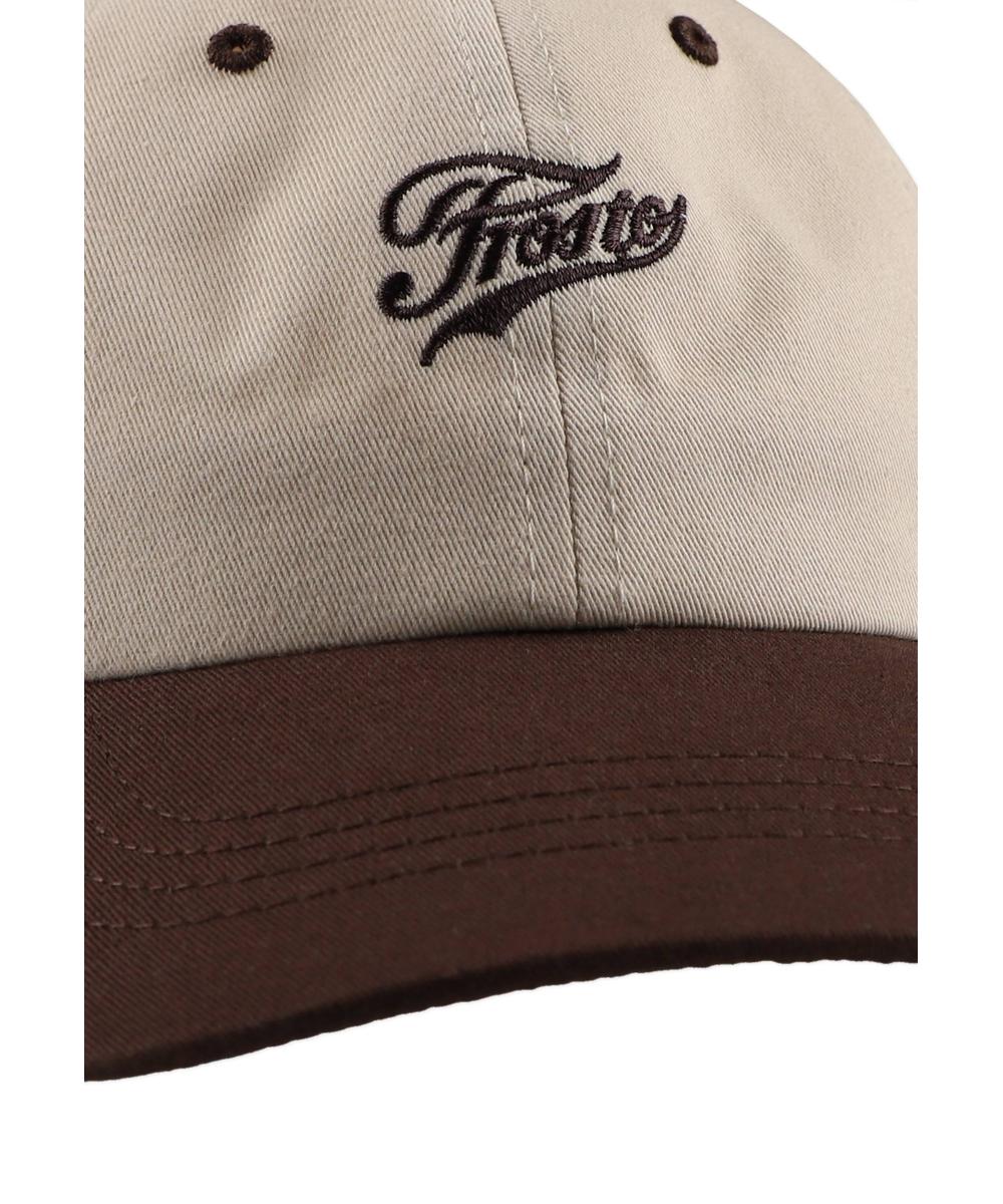 Urwis czapka dziecięca beżowa