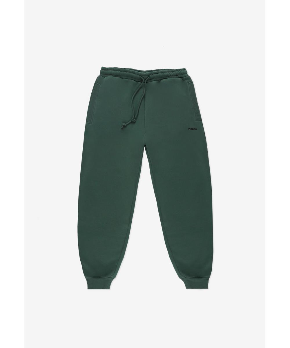 Darn spodnie dresowe khaki