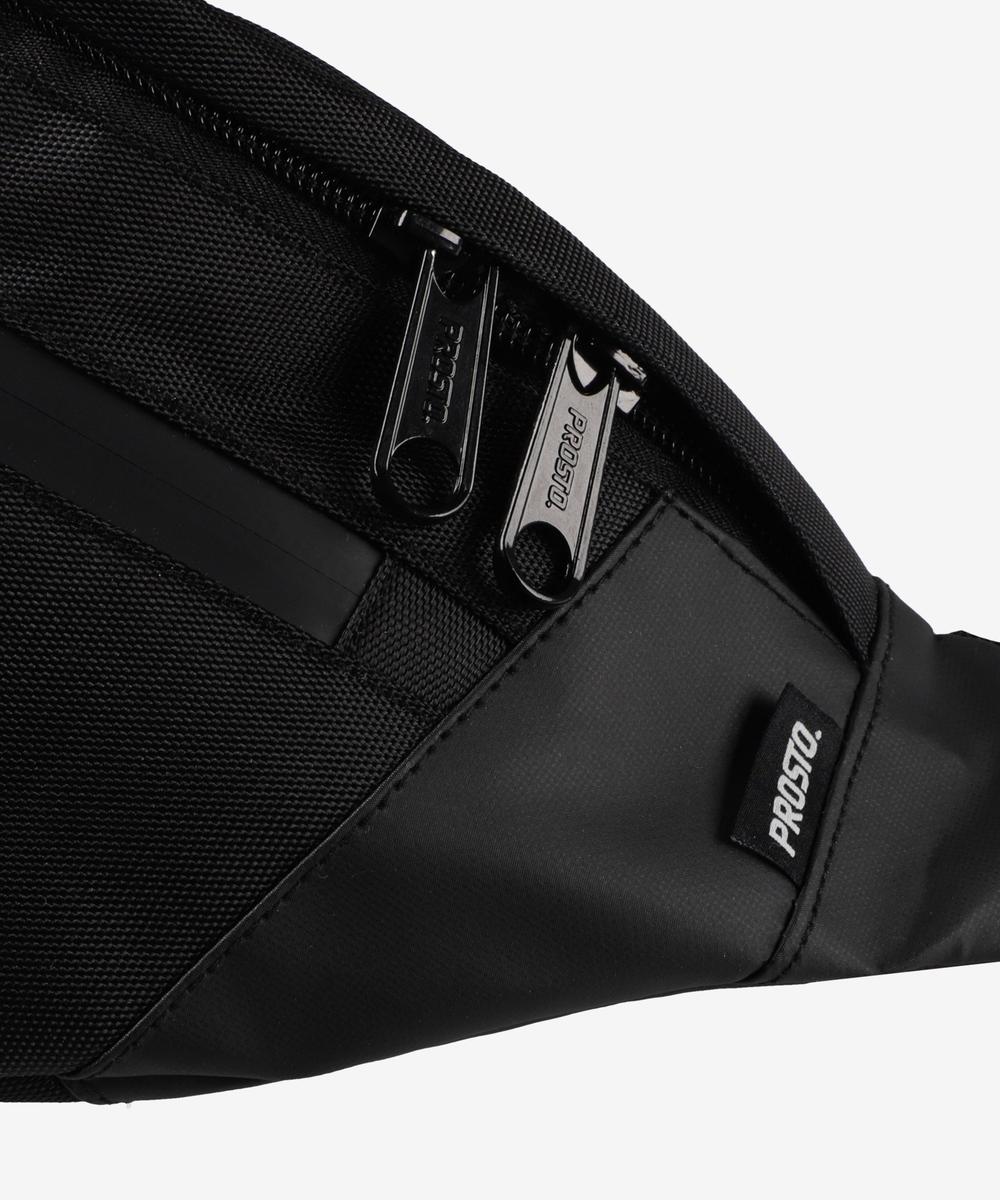 Streetbag Zax Black