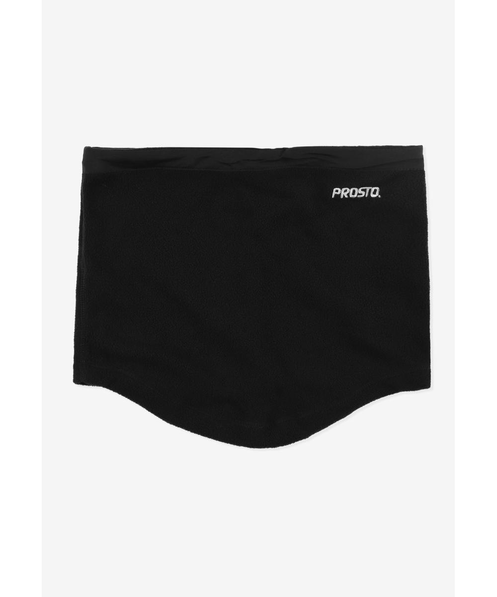 Scarf Snood komin męski czarny