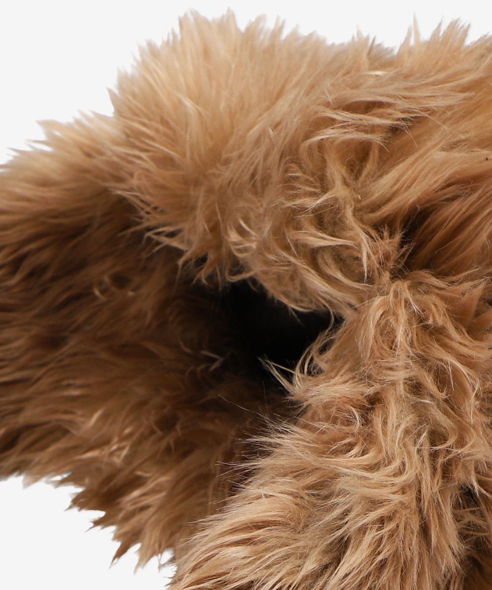 Winter Hat FTSHP x Prosto Brown