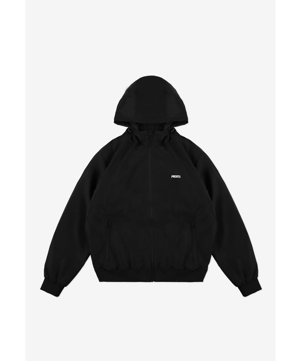 Rogue kurtka męska czarna