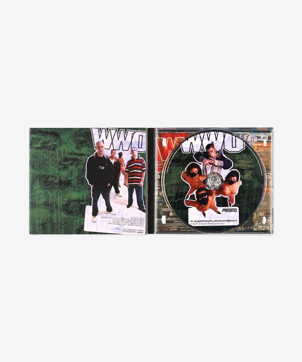 Witam was w rzeczywistości