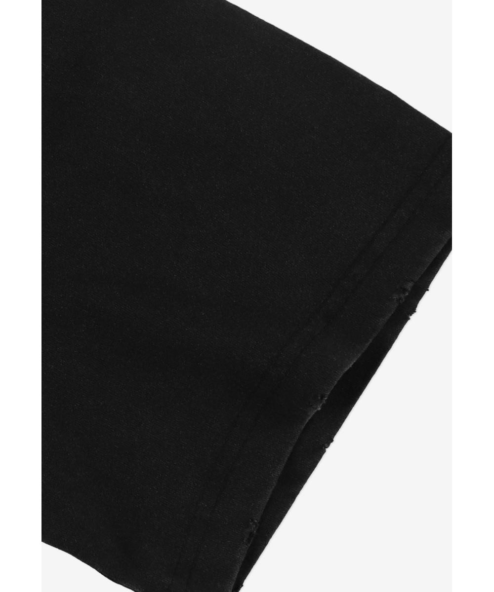 T-shirt Wild World Black