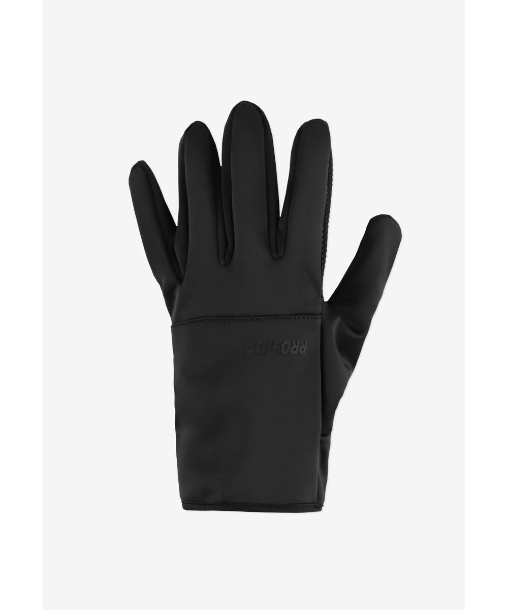 Fast rękawiczki czarne