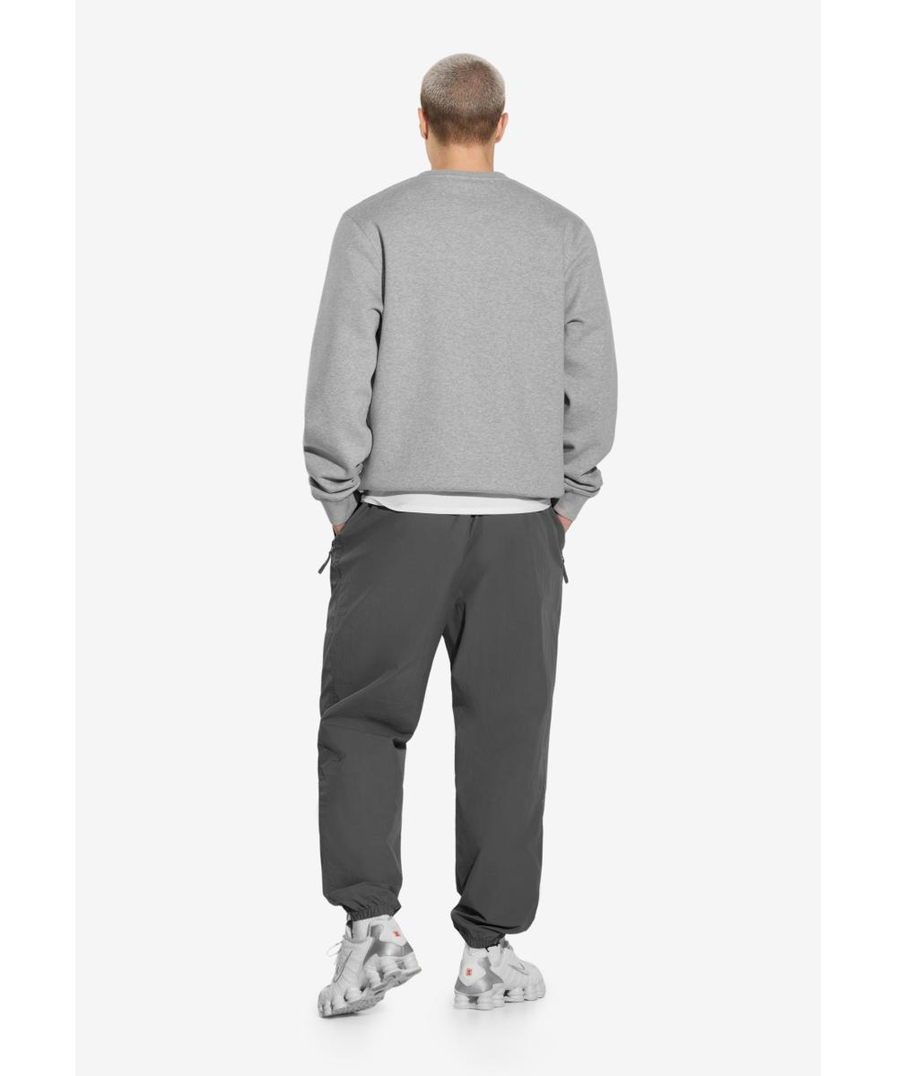 Shield bluza męska szara