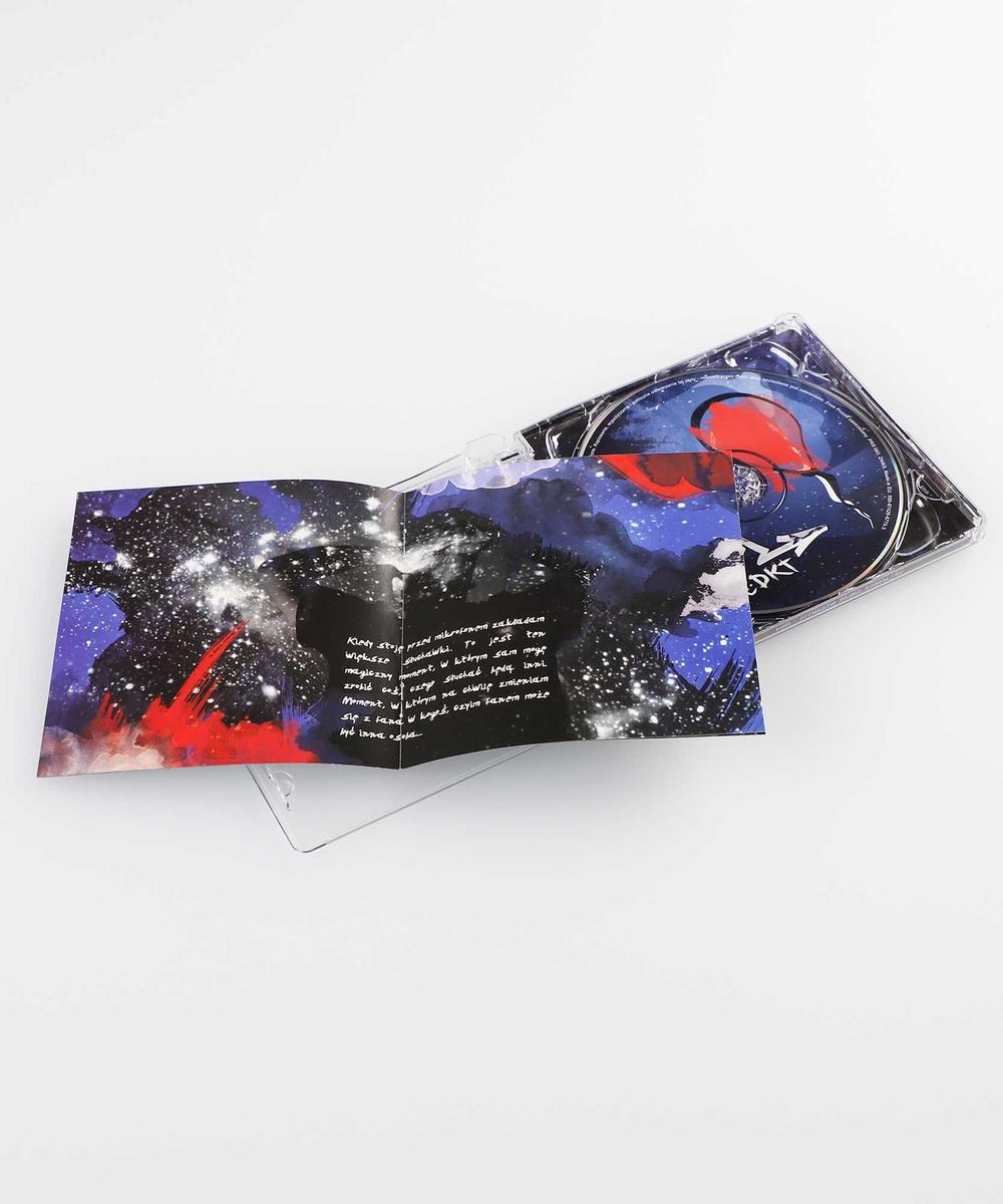 Etenszyn: Drimz Kamyn Tru