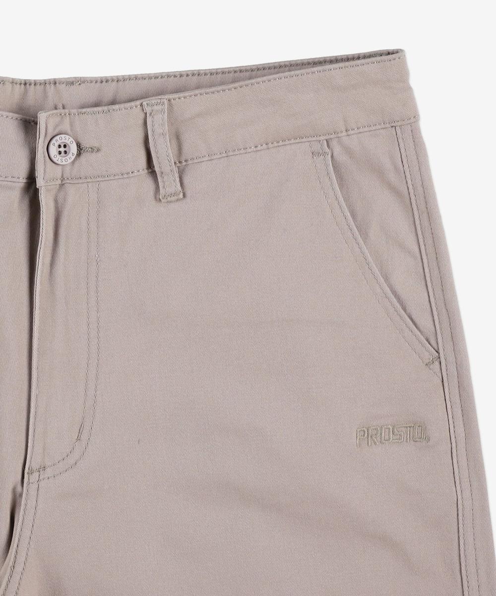 Mavic chinosy męskie beżowe