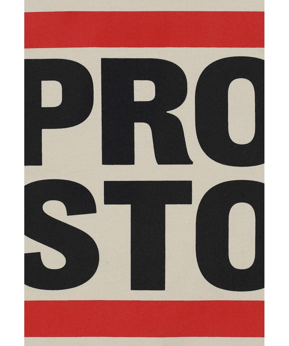 PRO DMC t-shirt dziecięcy bezowy