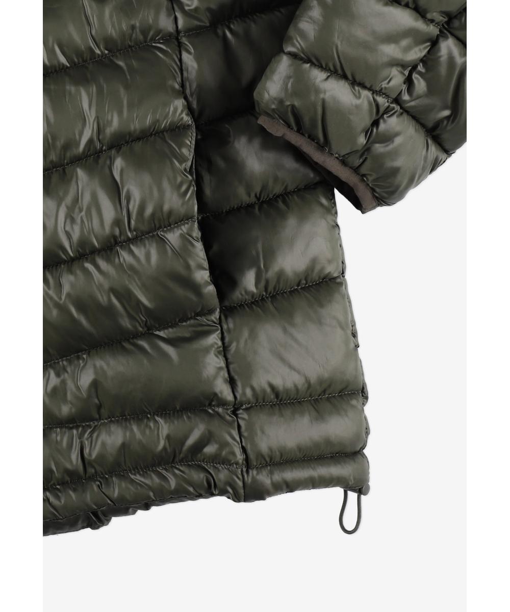 Synthetic Jacket kurtka męska oliwkowa