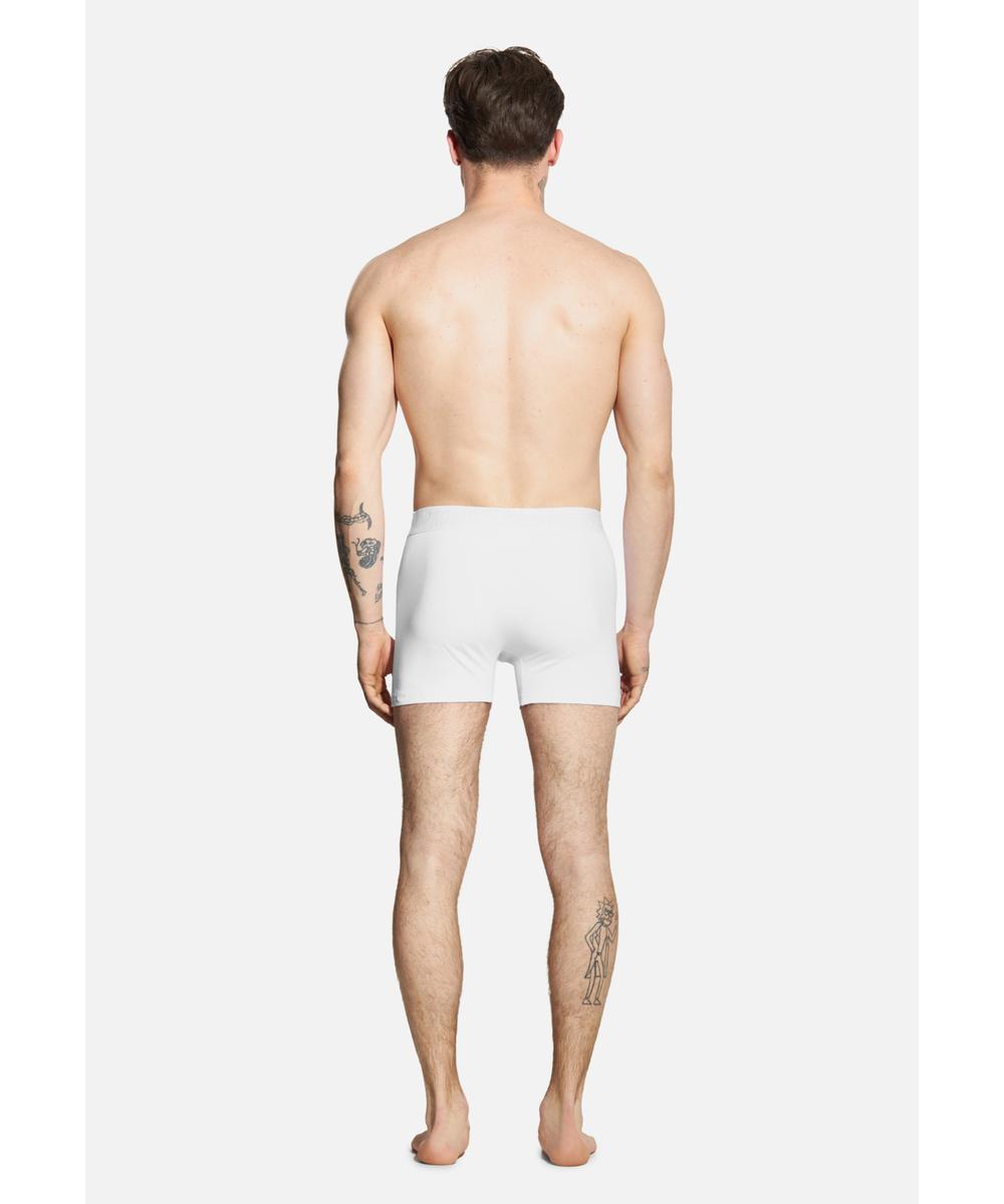 Bokserki męskie bawełniane 3-pack multi