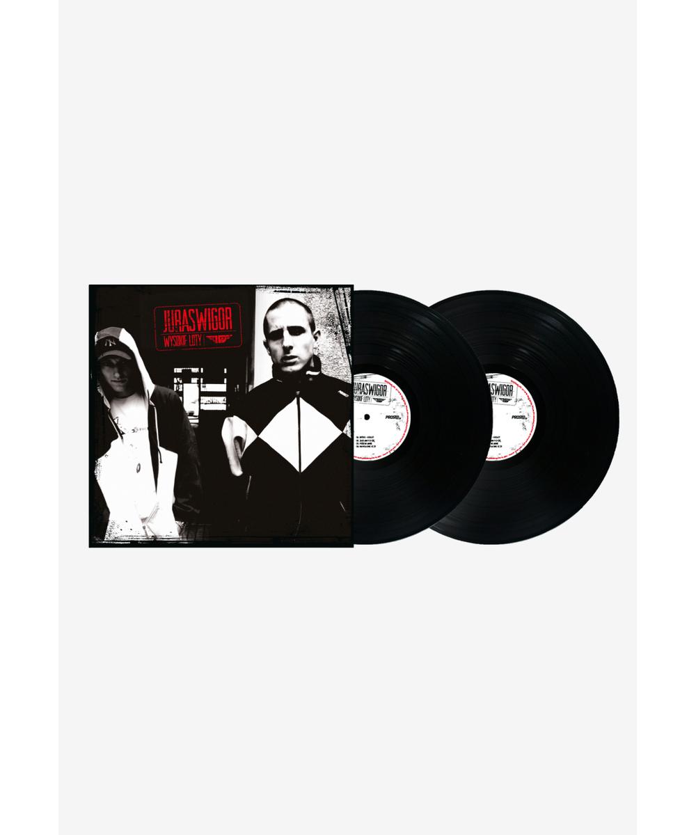 Wysokie Loty (Winyl)