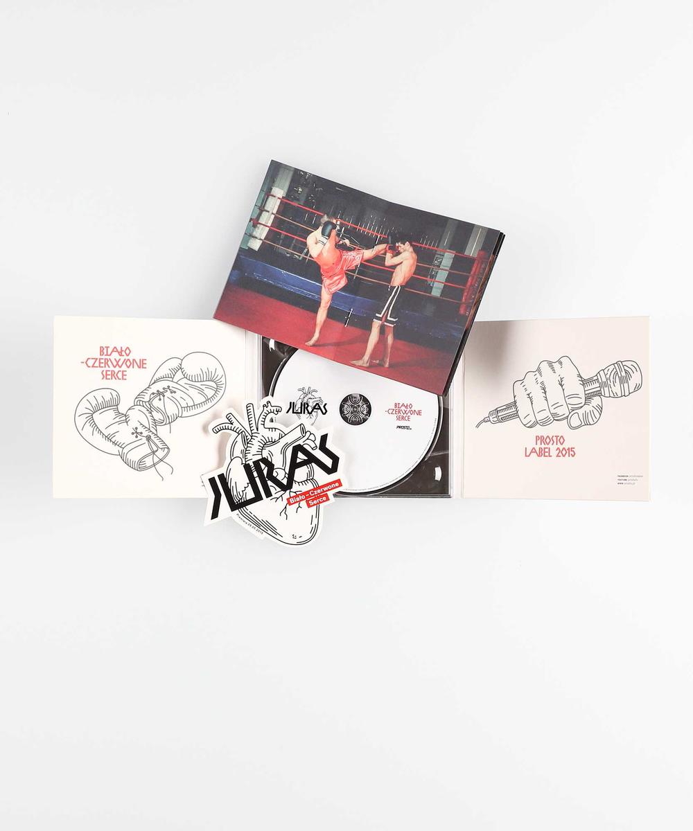 Biało-Czerwone Serce