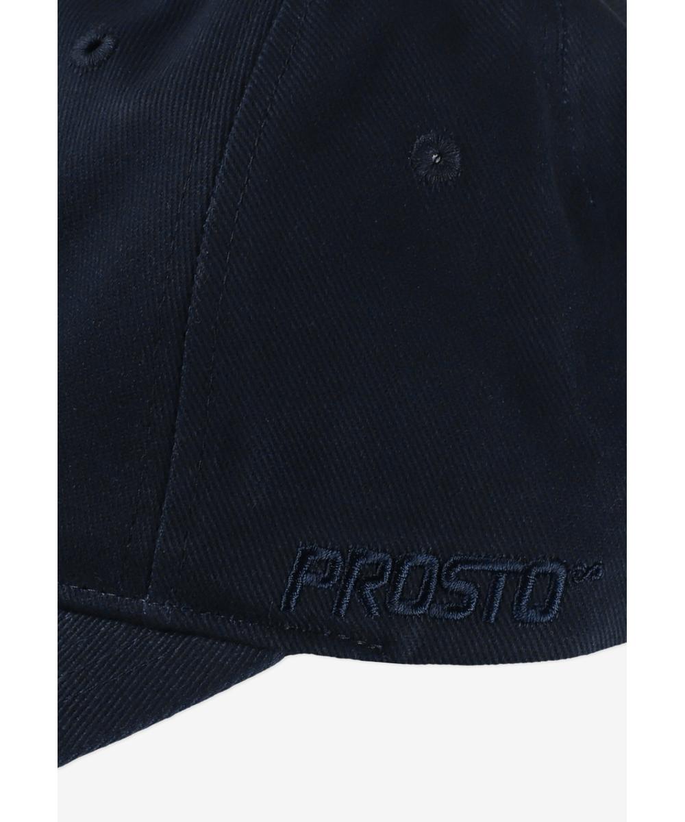 Athletic czapka z daszkiem męska granatowa