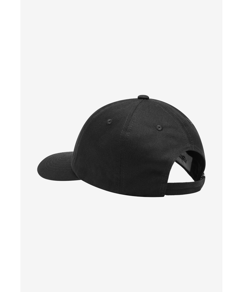 Shield czapka z daszkiem czarna