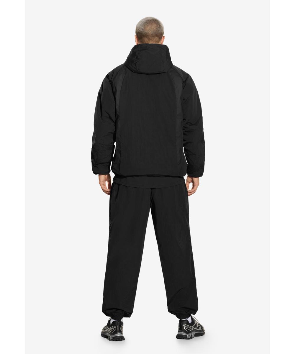 Contrast kurtka przejściowa czarna