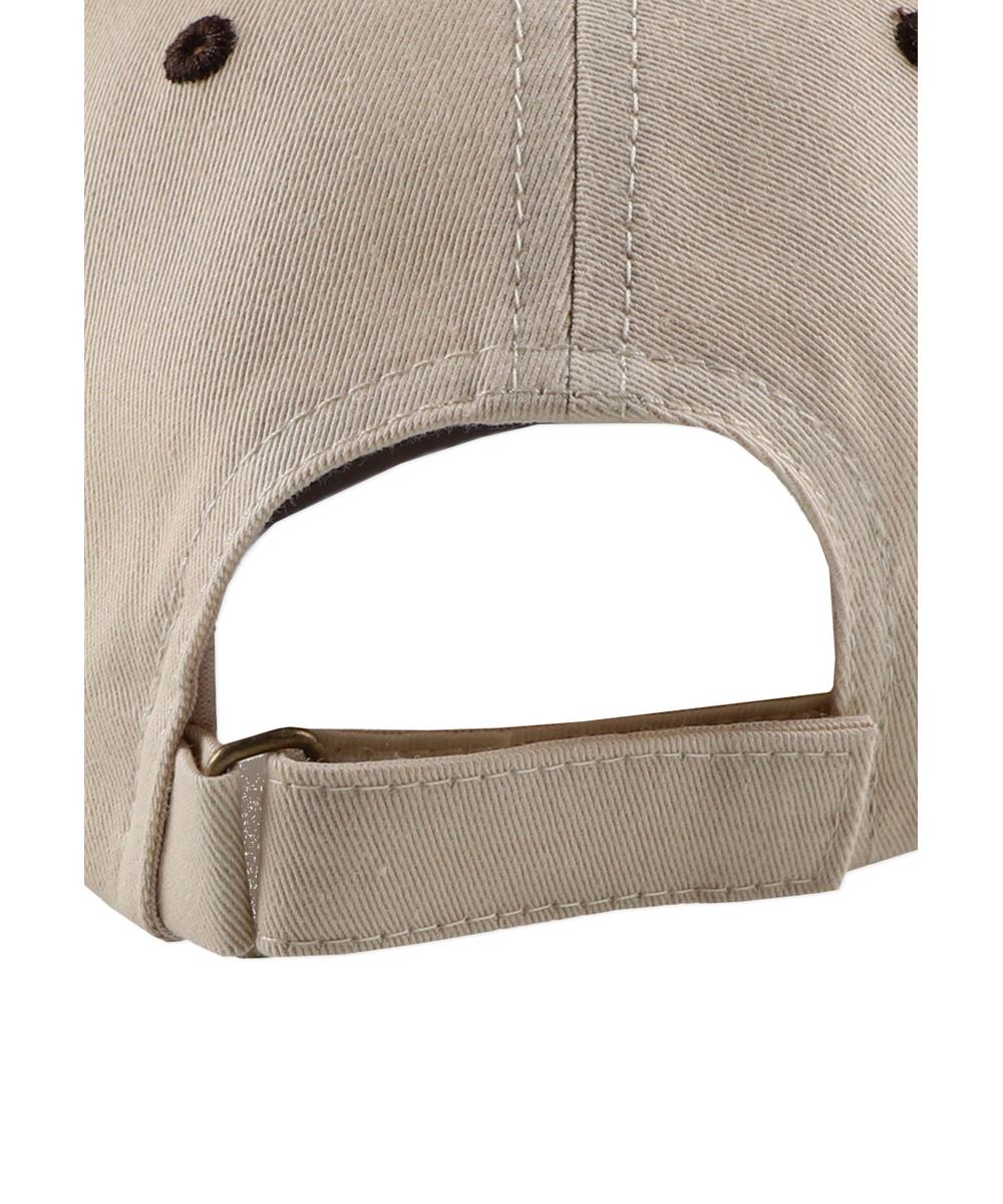 Urwis czapka dziecięca beżowa