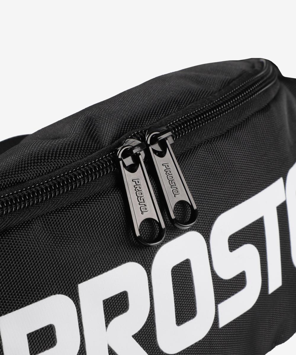 Streetbag Fos torba na ramię czarna