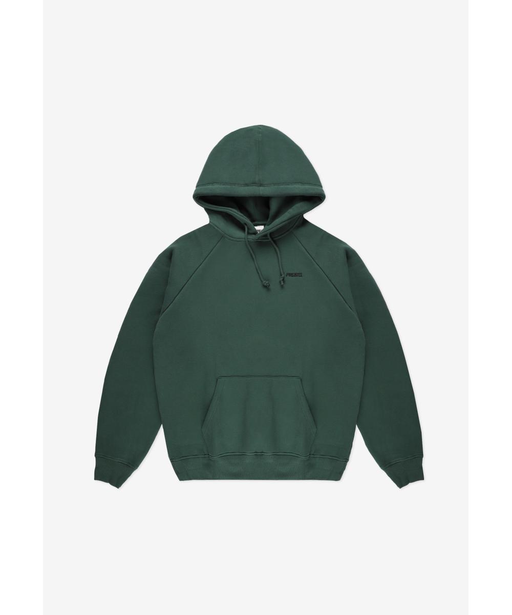 Skizzle bluza z kapturem khaki