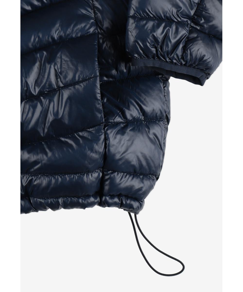 Synthetic Jacket kurtka męska granatowa