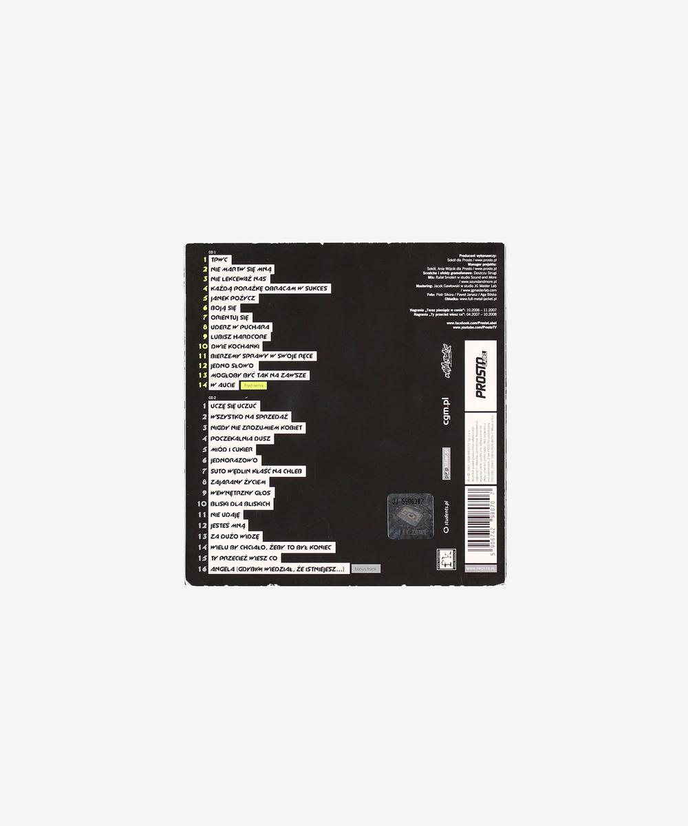 Teraz Pieniądz W Cenie / Ty Przecież Wiesz Co