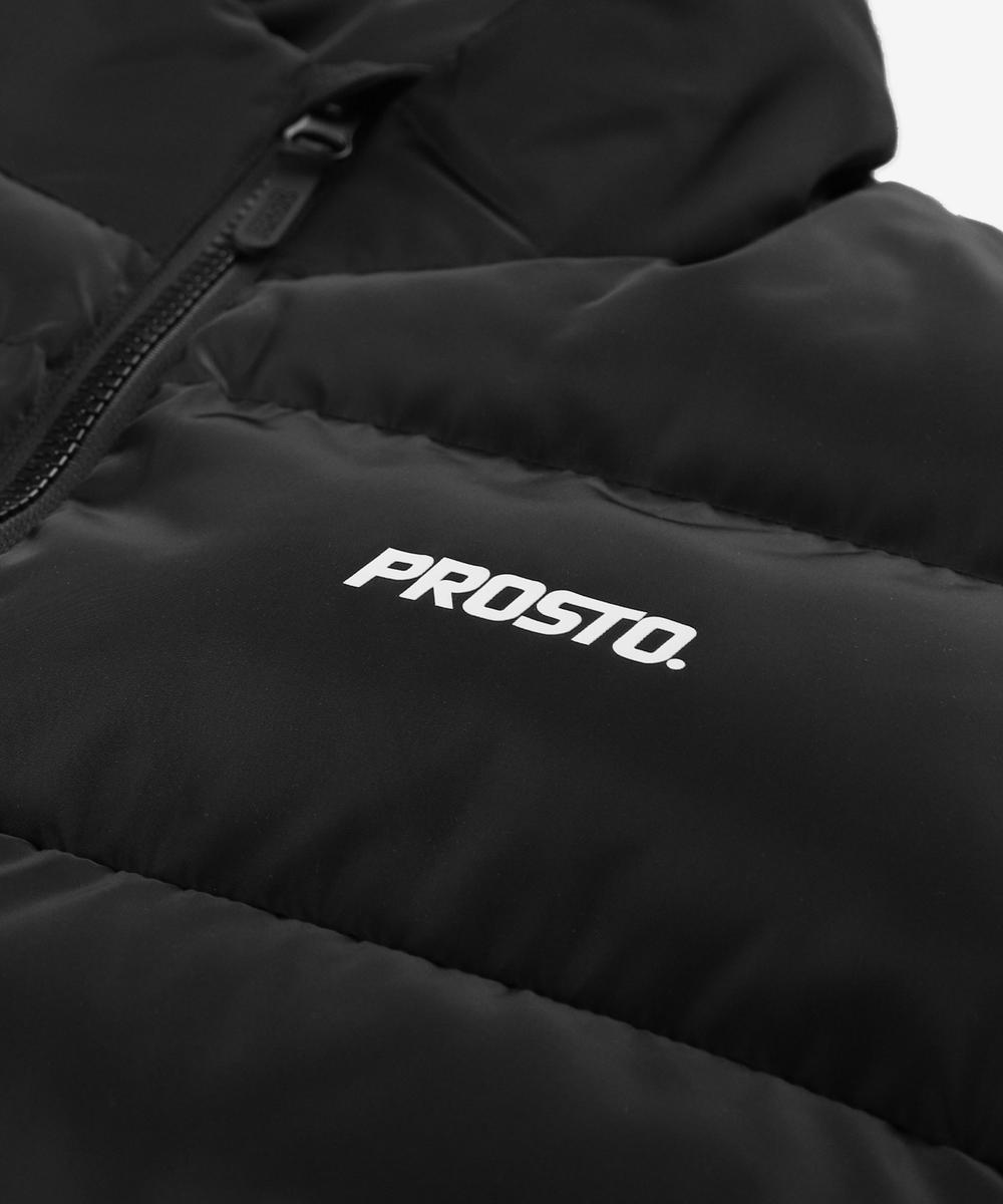 Adamento 2.0 kamizelka czarna