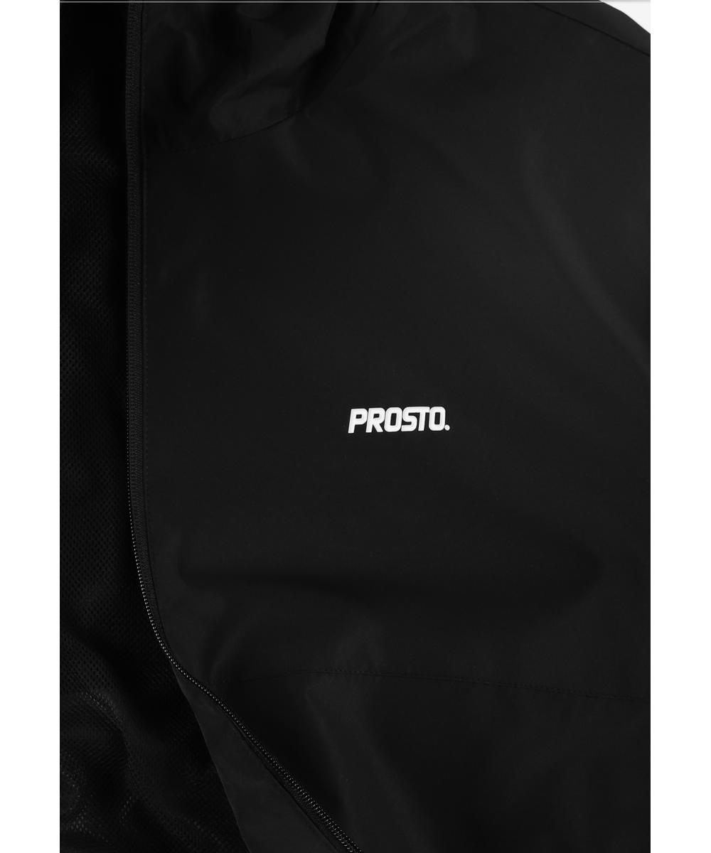 Rogue kurtka męska czarna