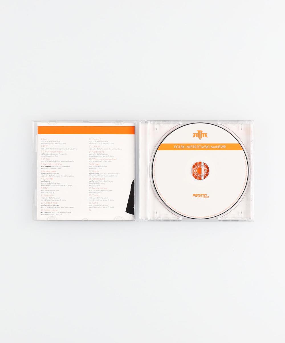 Polski Mistrzowski Manewr