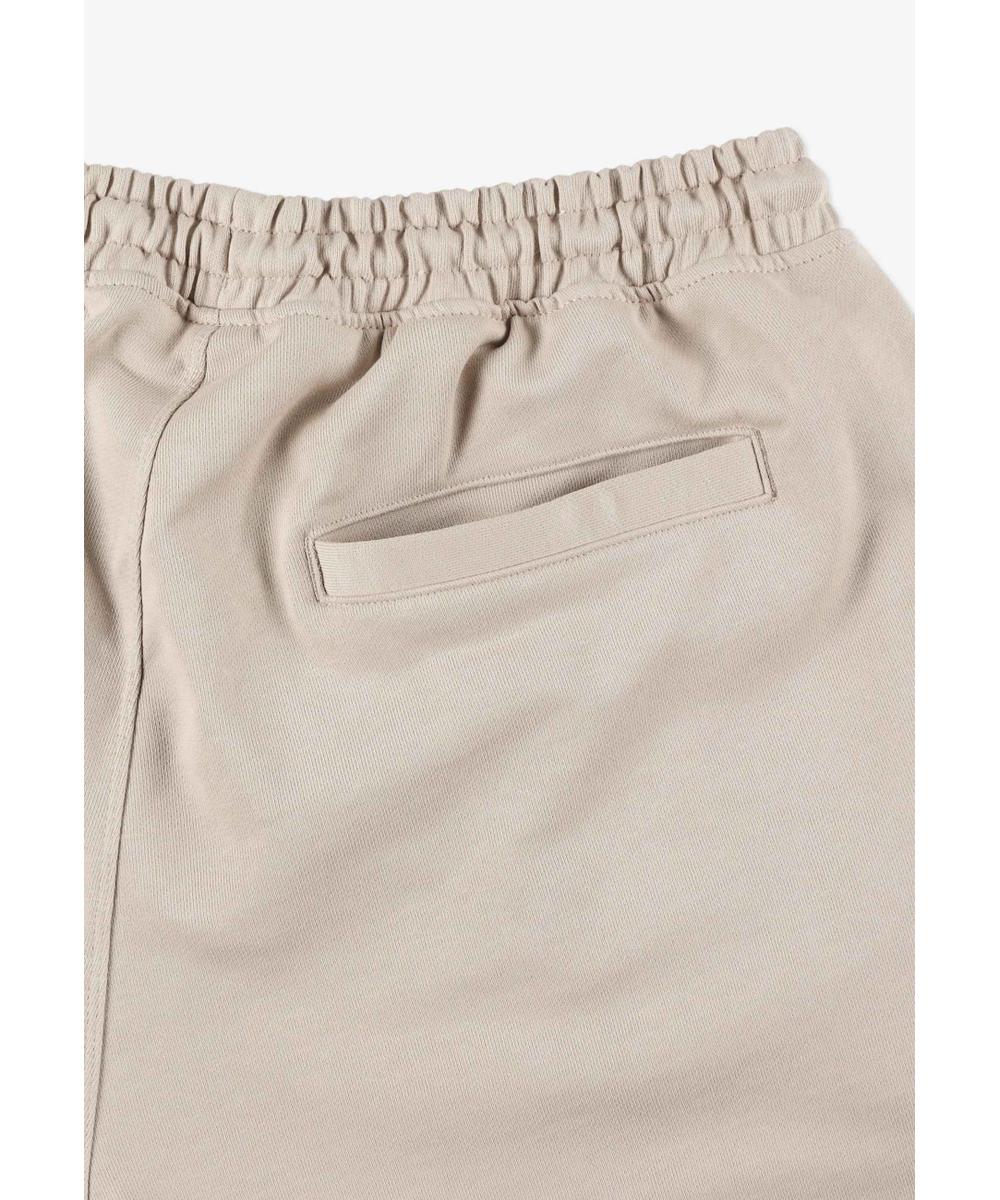 Box 2.0 spodnie dresowe męskie beżowe