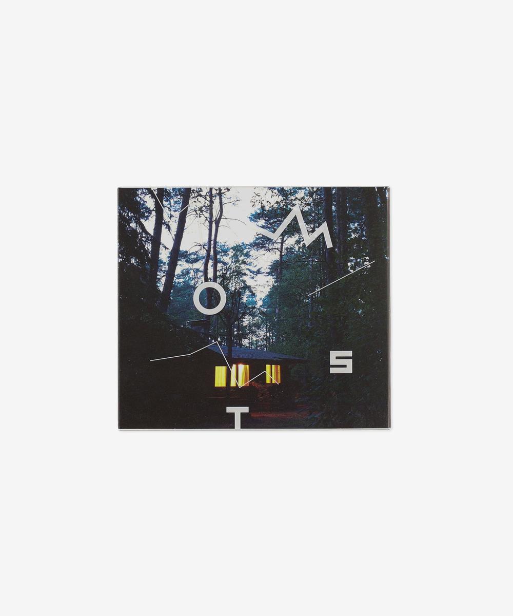 The Beginning (Limited)