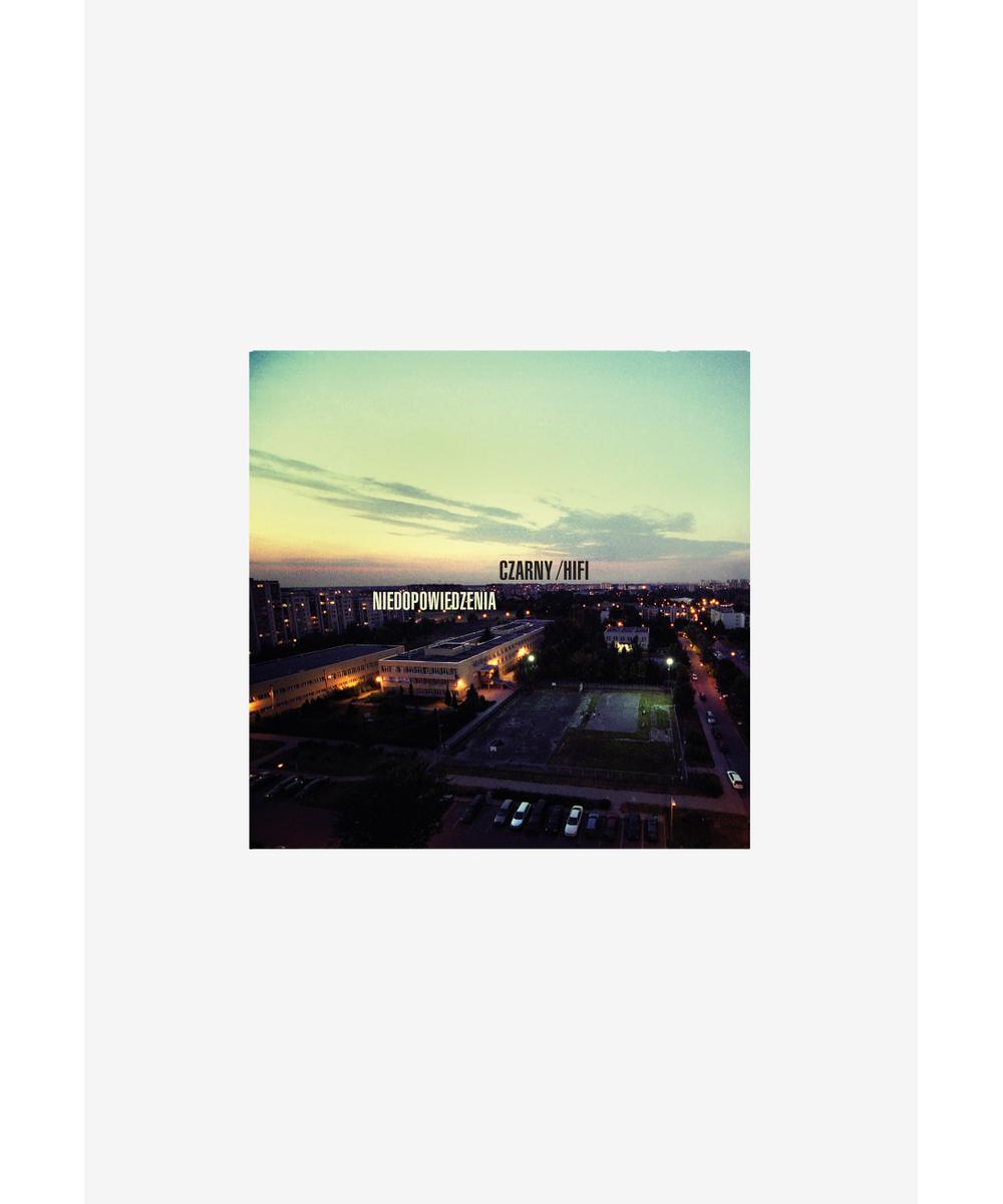 Niedopowiedzenia / Próba Czasu (Winyl)