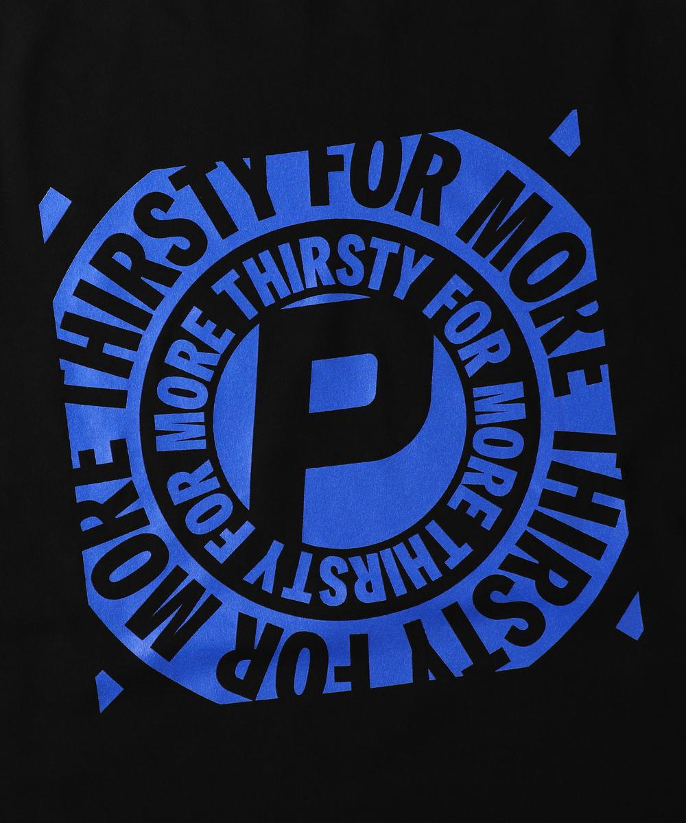 T-shirt Prosto x Pepsi Black