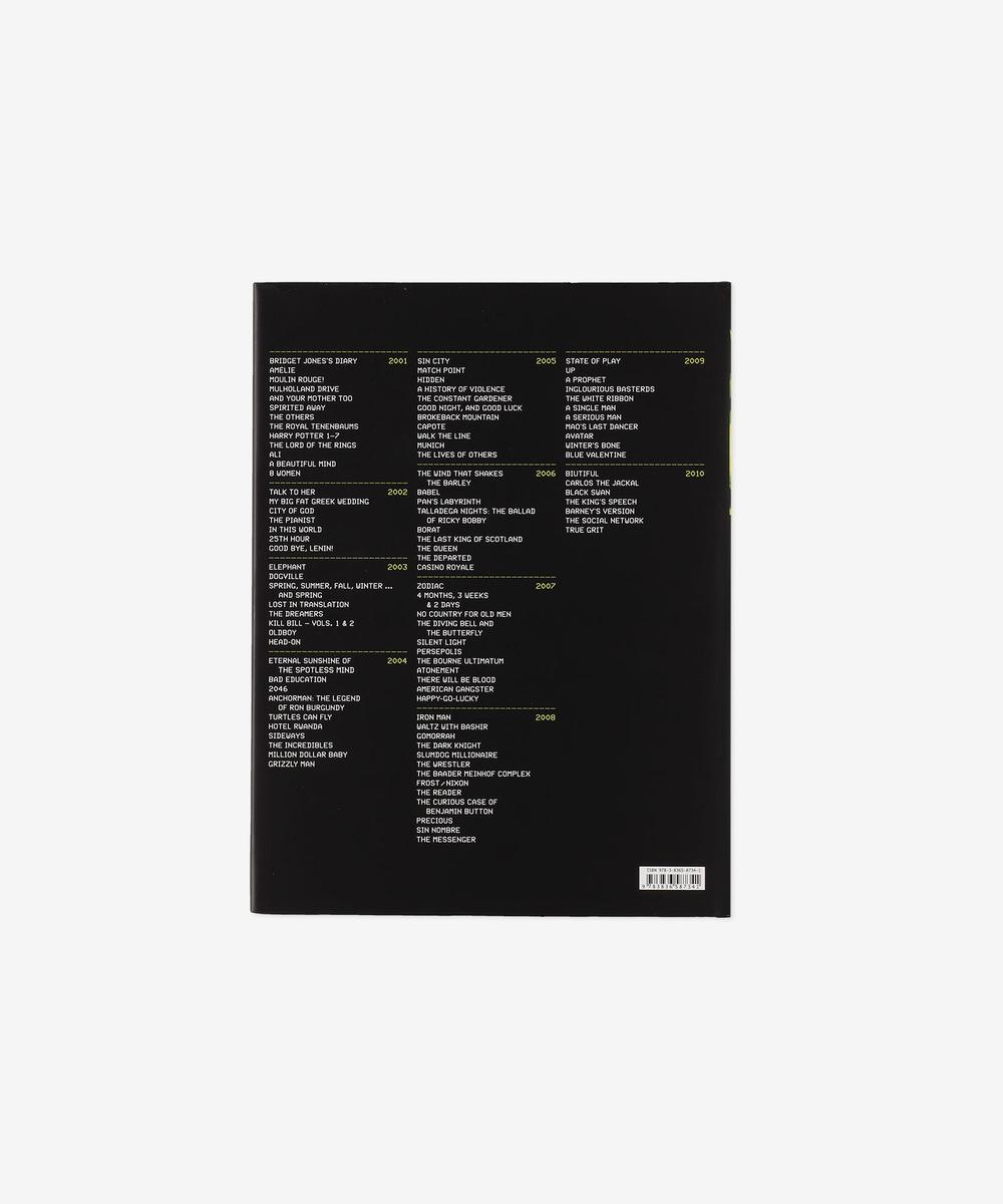 100 Movies of the 2000s