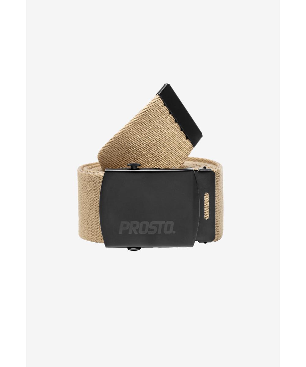 Noise pasek do spodni męski beżowy