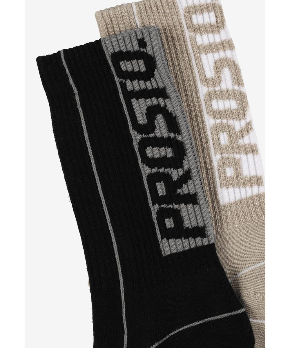 Fusion skarpetki męskie 2-pack