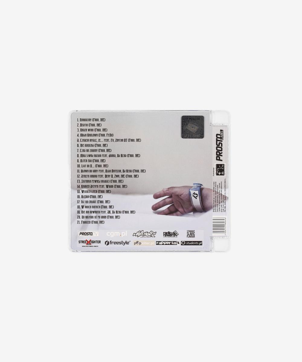 Od kołyski aż po grób