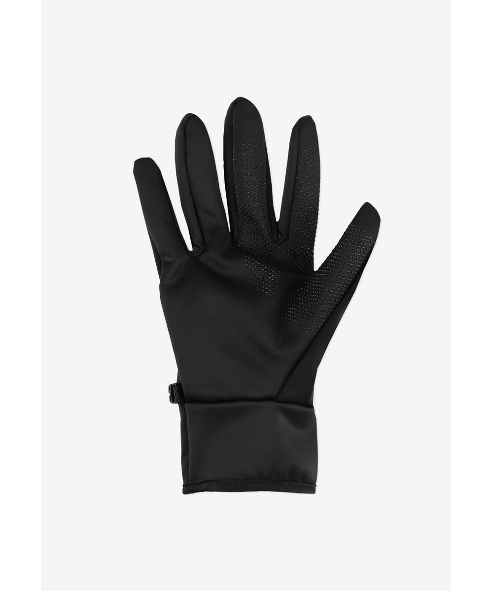 Fast rękawiczki czarne