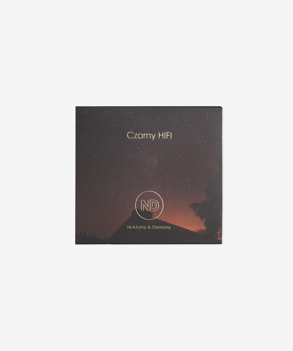 Nokturny & Demony