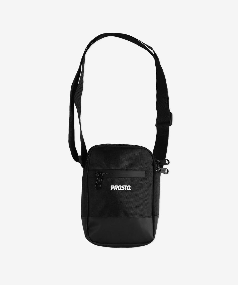 Streetbag Rigna torba na ramię czarna