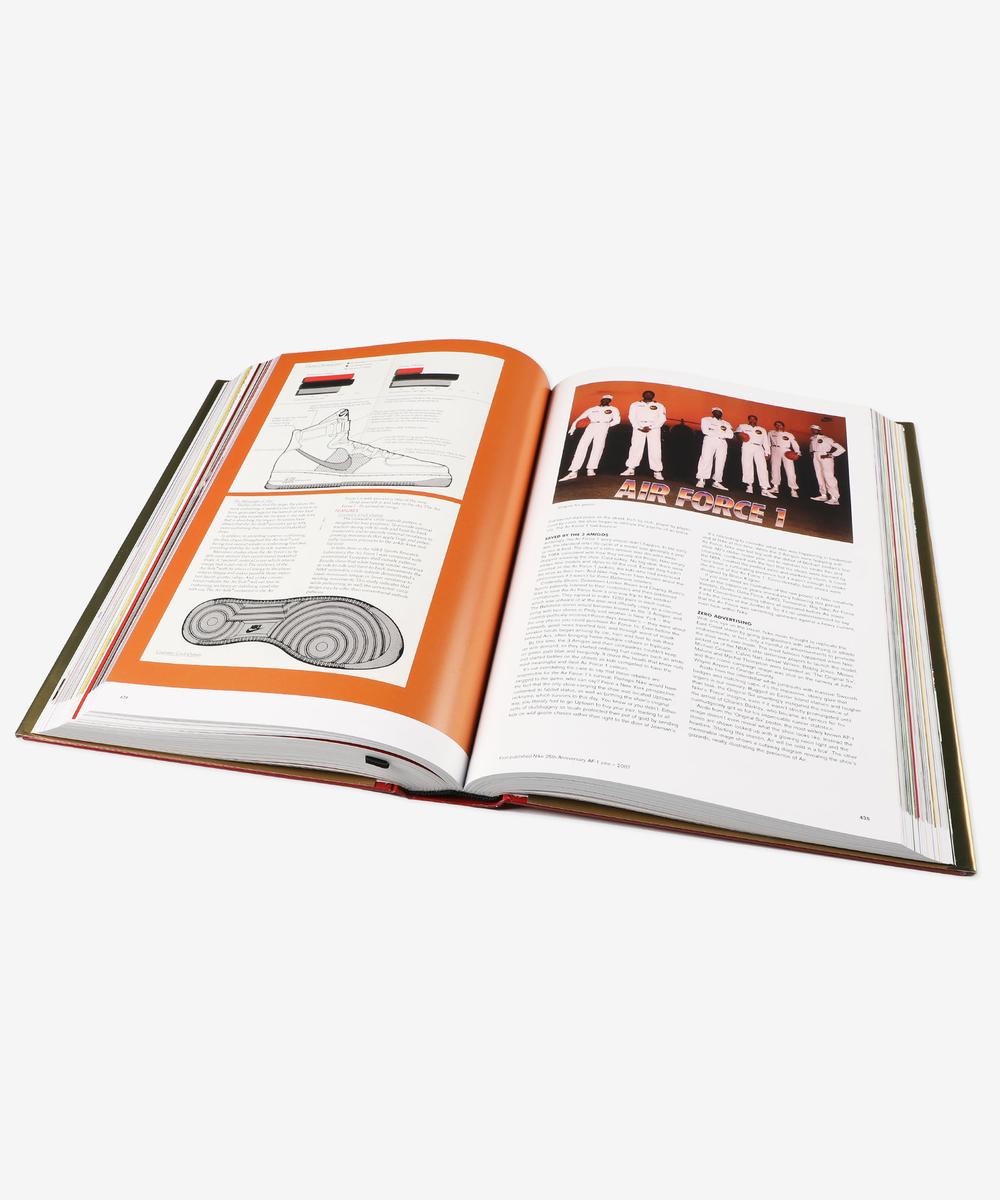 Sneaker Freaker. The Ultimate Sneaker Book