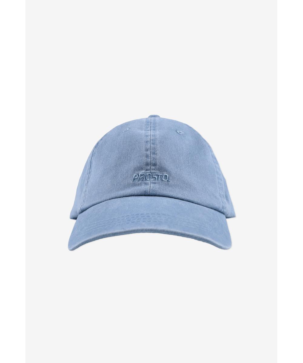 Strive czapka z daszkiem niebieska